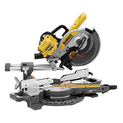 DeWALT DCS727N Accu Afkort-/Verstekzaag 250mm 54V XR FlexVolt Basic Body DeWALT DCS727N Accu Afkort-/Verstekzaag 250mm 54V XR FlexVolt Basic Body