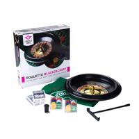 Longfield Roulette set - thumbnail