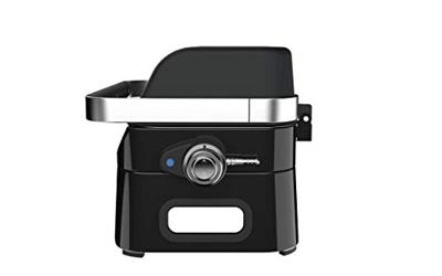 Attitude 2go Black barbecue BBQ Campingaz - Campingaz