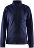 Craft 1909135 Adv Unify Jacket Wmn - Navy - XXL