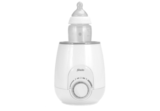 Flessenwarmer Alecto Bw-500 Wit Flessenwarmer Alecto Bw-500 Wit