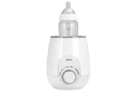 Flessenwarmer Alecto Bw-500 Wit - thumbnail