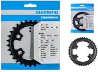 Shimano TIAGRA FC-4703 Chainring - thumbnail