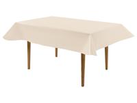 LIVARNO Tafelkleed (130 x 190 cm, rechthoekig, Beige) - thumbnail