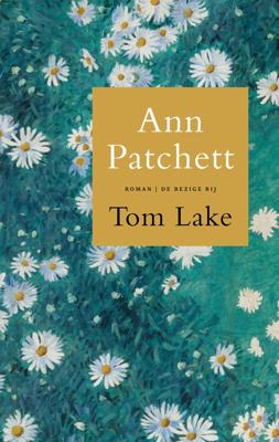 Tom Lake - Ann Patchett - ebook