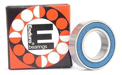 ENDURO BEARINGS Mr 16287 llb - abec 3 (radial) - 16x28x7
