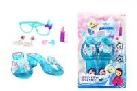 Toi Toys Ice Princess Beautyset op kaart - thumbnail