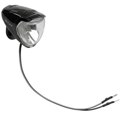 Koga Headlight b&m eyc t 12v with 19cm duplex cable