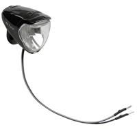 Koga Headlight b&m eyc t 12v with 19cm duplex cable - thumbnail