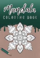 Mandala Coloring Book - (ISBN:9789403622804) - thumbnail