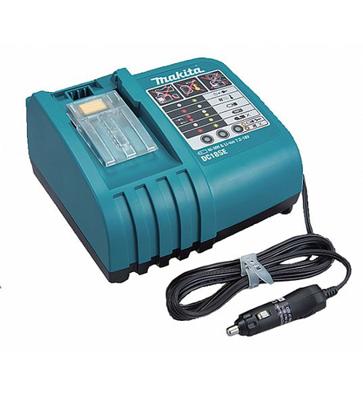 Makita DC18SE Auto oplader LXT - 194622-7