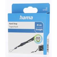 Hama Draaglus met Snelsluiting 45 cm Zwart - thumbnail