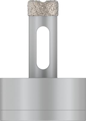 Bosch Accessories Bosch Best for Ceramic DRYspeed - Diamantbohrer 2608599027 Diamantboor droog 1 stuks 14 mm 1 stuk(s)