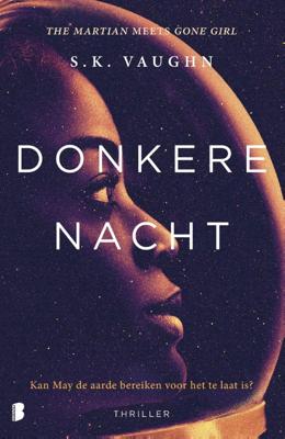 Donkere nacht - S.K. Vaughn - Paperback (9789022584521)