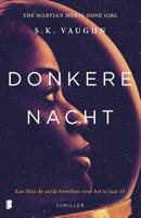 Donkere nacht - S.K. Vaughn - Paperback (9789022584521) - thumbnail