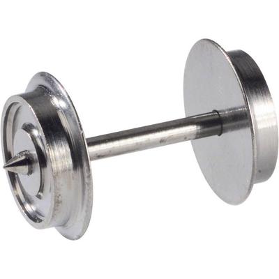 Piko H0 56060 H0 Wielstel AC Conform NEM 340 1 stuk(s)