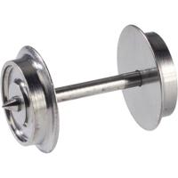 Piko H0 56060 H0 Wielstel AC Conform NEM 340 1 stuk(s) - thumbnail