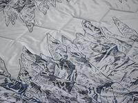 Therm-A-Rest Argo Deken Valley View Print - thumbnail