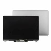 13.3" WQXGA COMPLETE LCD+ Bezel Assembly for Apple MacBook Pro Retina A2289 2020 Grey 661-10037" - thumbnail