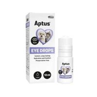 APTUS Eye drops - oogdruppels voor hond en kat - 10ml - thumbnail