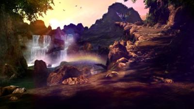 James Cameron's Avatar The Game - thumbnail