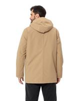 Vaude Coreway Parka Jas Heren Oat XL - thumbnail