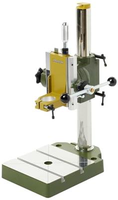 Proxxon Micromot BFB 2000 Boorstandaard Werkhoogte (max.): 65 mm