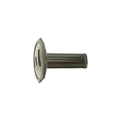 Promat/Tecwerk Beitelhandbescherming | lengte 110 mm | voor plat- en achtkantige beitels - 4000812245