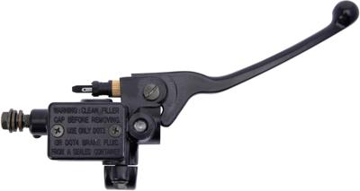 SUPERTEC TUNING PARTS Brake master cylinder sup.tun.parts right fr.