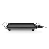 Princess 102300 Table Chef Pro Bakplaat Zwart - thumbnail