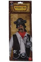 Piratenset Milcoln - thumbnail