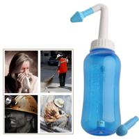 Neus wassen systeem sinus allergieën reliëf nasale druk spoeling de pot van de - thumbnail