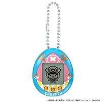 Tamagotchi Nano - Bandai - One Piece - Chopper Edition - thumbnail