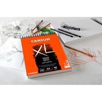 Canson schetsboek XL, 90 g/m², ft A4, 120 vel - thumbnail