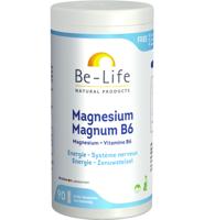Be-Life Magnesium Magnum B6 Capsules - thumbnail