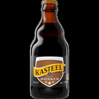 Kasteel Donker Fles 33 cl bij Jumbo - thumbnail