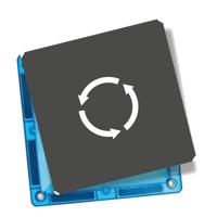 Coblo toppers wegen - thumbnail