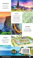 Bali & Lombok (Paperback) - thumbnail