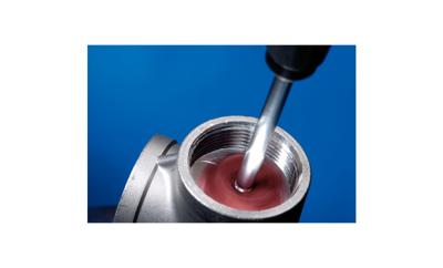 PFERD TOOLS 44698383 Slijpsterren Diameter 38 mm 20 stuk(s)