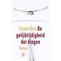 De gelijktijdigheid der dingen (Paperback) - thumbnail