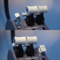 Thrustmaster TCA Quadrant Boeing - thumbnail