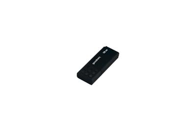Goodram UME3 USB flash drive 16 GB USB Type-A 3.0 (3.1 Gen 1) Zwart