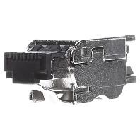 Siemens 6GK1901-1BB11-2AA0 IE FC RJ45 Plug 180 4 x 2, RJ45-connector met FC-aansluittechnologie 6GK19011BB112AA0 1 stuk(s) - thumbnail