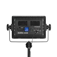 Godox professionele krachtige LED camera verlichting - LED 500C - met barndoor - thumbnail