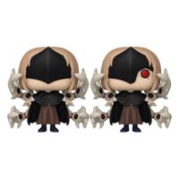 Tokyo Ghoul:re POP! Animation Vinyl Figures Hinami Fueguchi 9 cm Assortment (6) - thumbnail
