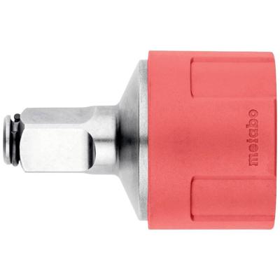 Metabo Accessoires Snelwisselhouder | Voor bits en doppen "QuickPlus" - 627341000