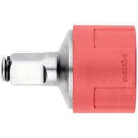 Metabo Accessoires Snelwisselhouder | Voor bits en doppen "QuickPlus" - 627341000 - thumbnail