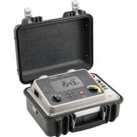Megger DLRO100XB (P2 - SCHUKO) Micro-ohmmeter - thumbnail