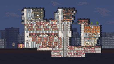PS4 Project Highrise - Architect&apos;s Edition