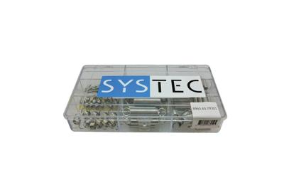 Systec Assortimentsdoos 9-Vaks Trekveer Vz - 8960.60.09301